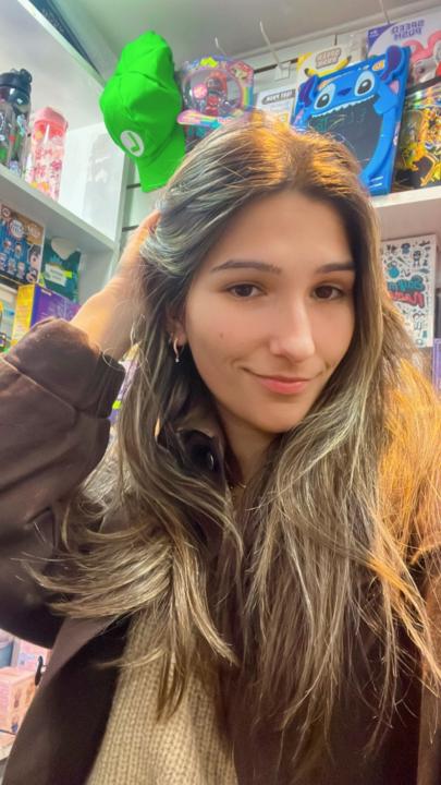 Luna Orellana