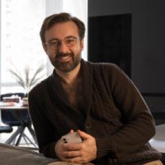 Mark Williams