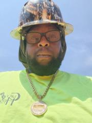 Marcus Everett
