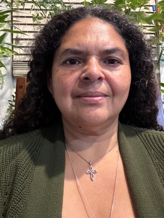 Xiomara M . Franco