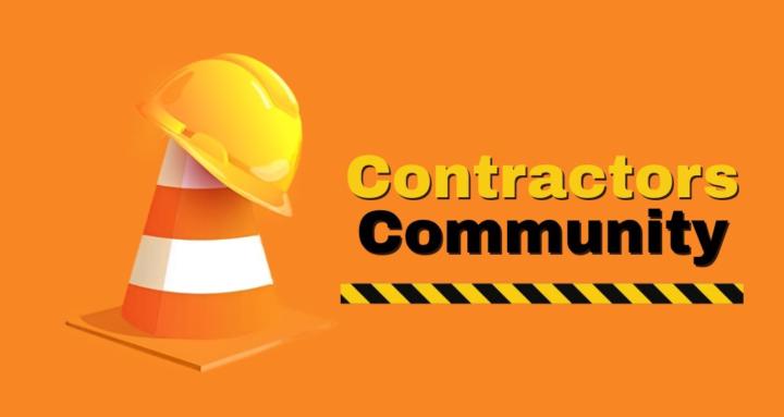 Contractors Community