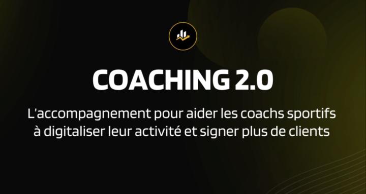 TheFreeCoaches - Coaching 2.0™