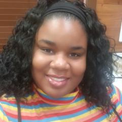 Angela Shorten-Jackson