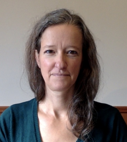 Karine Lamoureux