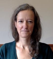 Karine Lamoureux