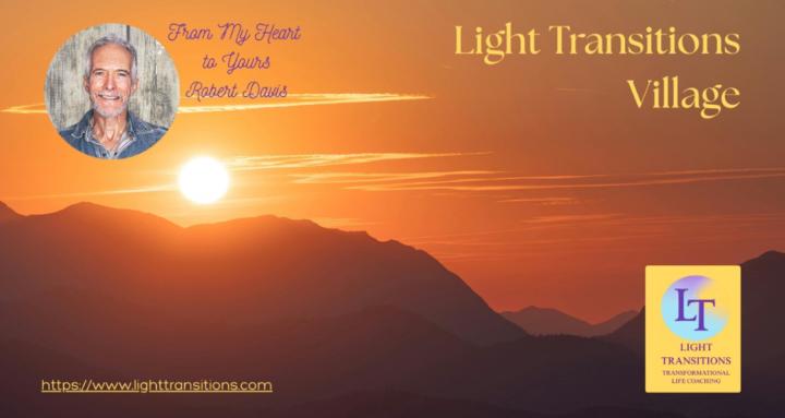 Light Transitions Village