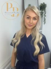 Hannah Pritchard