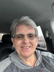 Gwen Mabry