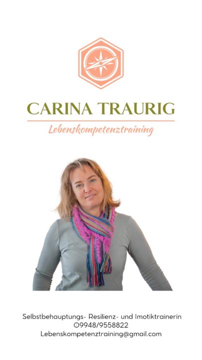 Carina Traurig