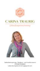 Carina Traurig