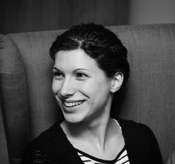 Ann-Kathrin Broich
