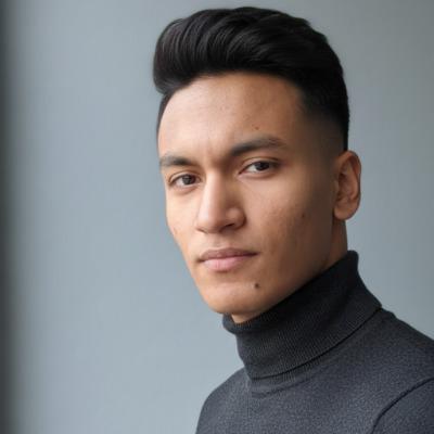 Enller Galaviz