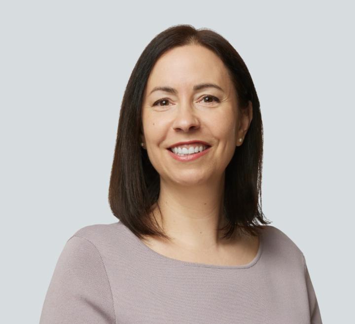 Frédérique Landry