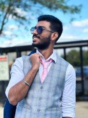 Siddharth Sharma