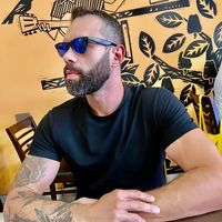 Tiago Moro de Castro