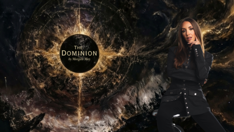 The Dominion by Morgan May gallery image