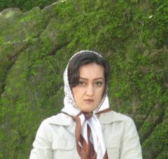 Bahareh Boroumand