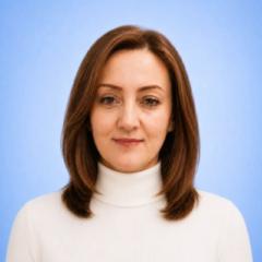 Bahareh Boroumand