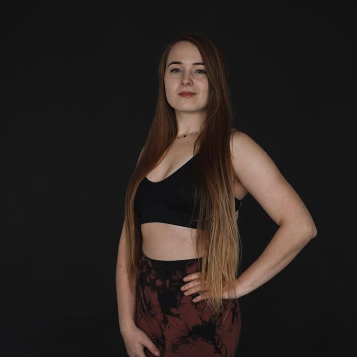 Wiktoria Jackowska