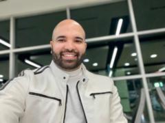 Jose Manuel Cepeda Rivera