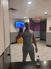 Tiros Rhoden