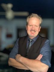 David Erickson
