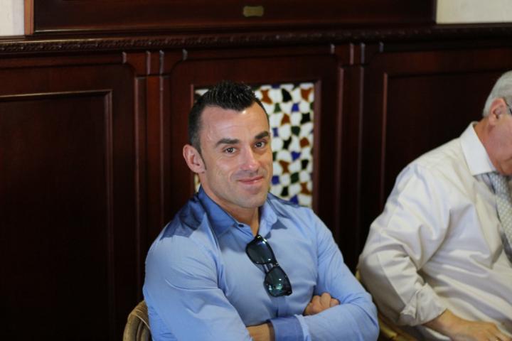 Juan Bautista Rubio Romero