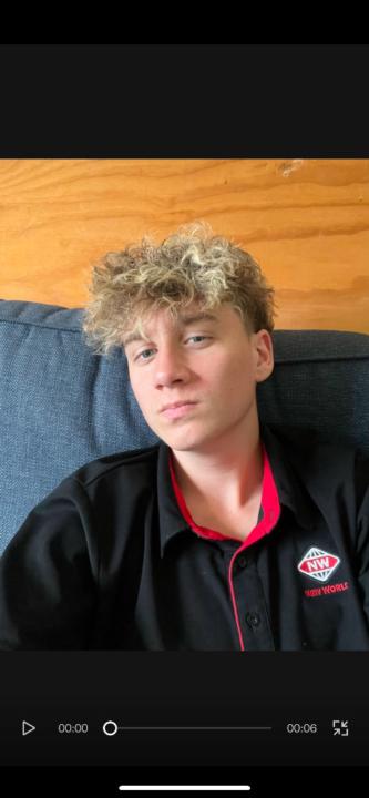 Jacob King