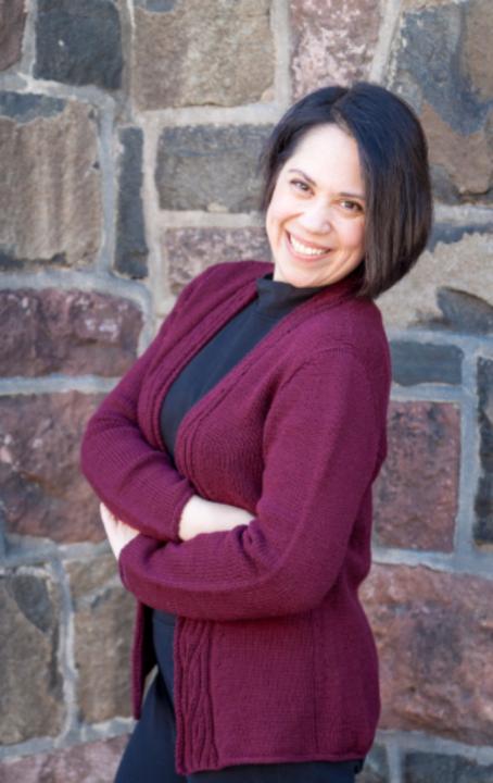 Sally Neff Greenberg