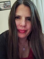Angela Yañez Reyes