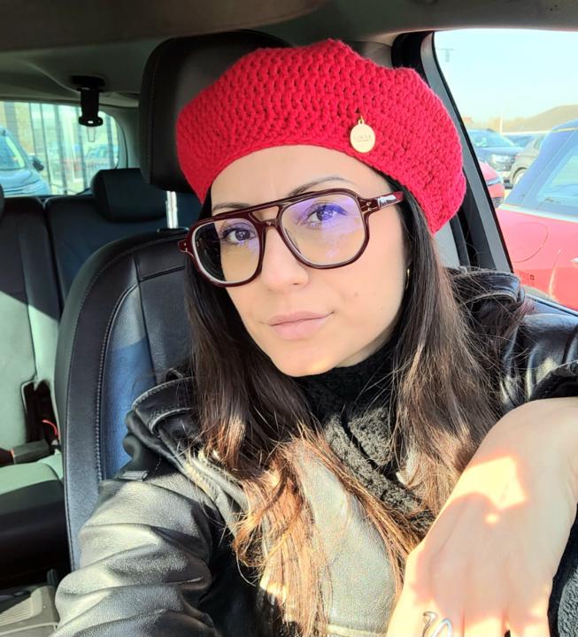 Aurélie Oliveri
