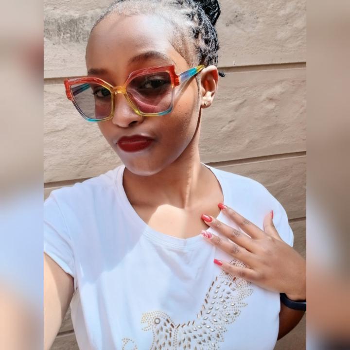 Faith Kiragu