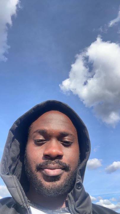 Emmanuel Derrick Sarbeng Kusi