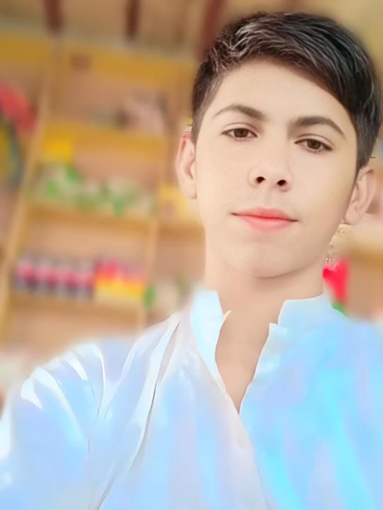 Zaheer Hussain