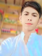Zaheer Hussain