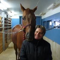 Joan Fortin