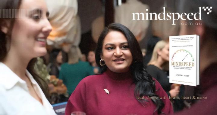 Mindspeed Business Skool™