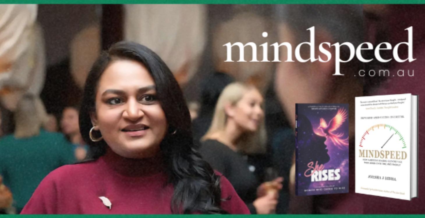 Mindspeed Global
