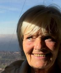 Claudia Straßmann-Ulbrich