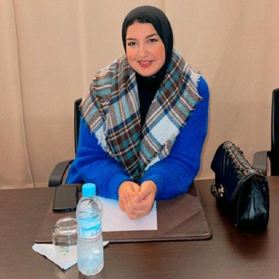 Imane Misbah