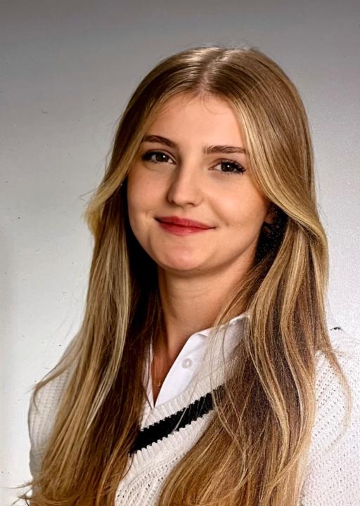 Kristina Reiser