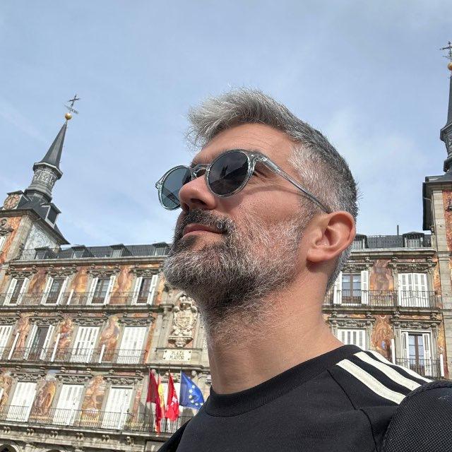 Nenad Mitrovic