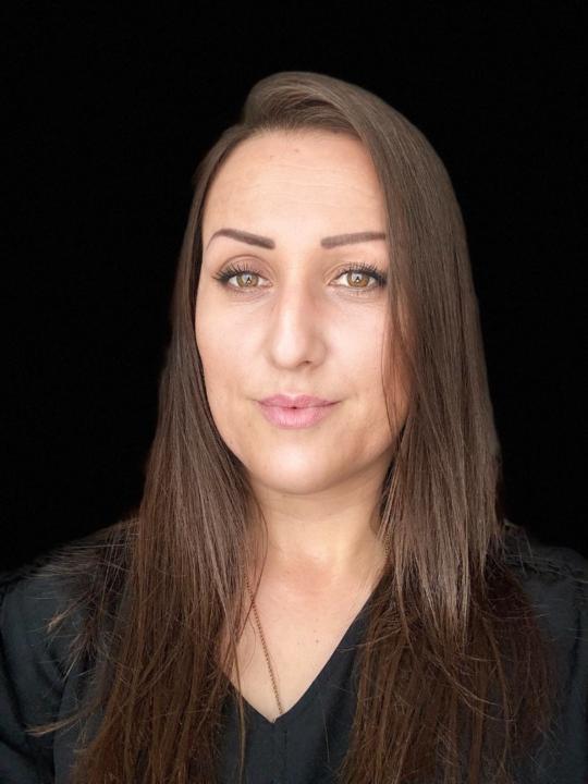 Ayshe Ismailova