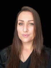 Ayshe Ismailova
