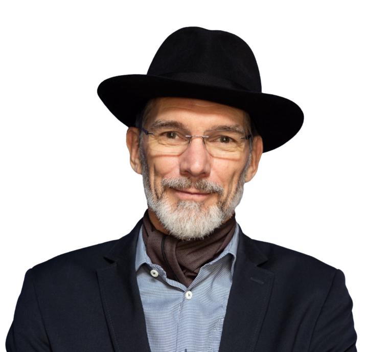 Matthias Gertz