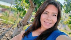 Alejandra patricia Hernandez marquez