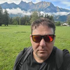 Nadav Cohen