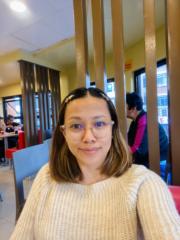 Deanne Jael Dela Cruz