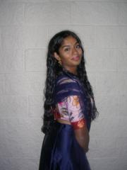 Tavishi Banda