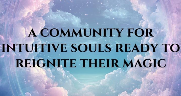 Sacred Spark Collective